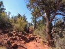 East Mesa Trail