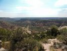 Palo Duro Canyon