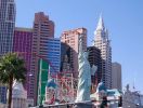 New York New York