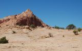 Moqui Hill