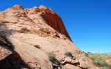 Moqui Hill