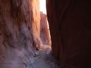 Spooky Slot Canyon