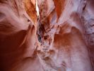Spooky Slot Canyon