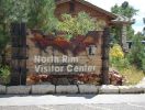 Visitor Center Grand Canyon North Rim
