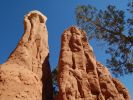 Hoodoos