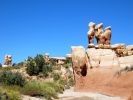 Hoodoos