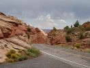 Road No. 12 Utah