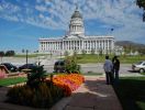 Utah Capitol