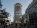 Salt Lake City Palace Convention Center