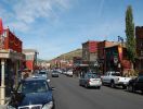 Mainstreet Park City