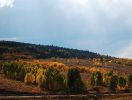 Wasatch Mountains