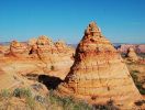 Butte