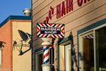 Barber Shop
