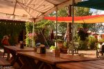 Biergarten