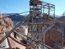 Hoover Dam Neue Brücke