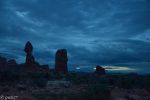 Balanced Rock 
