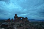 Turret Arch