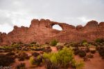 Skyline Arch