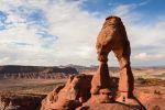 Delicate Arch