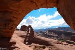 Delicate Arch