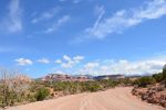 Sand Flats Road