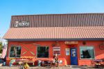 Cafe in Green River