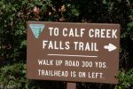 Lower Calf Creek