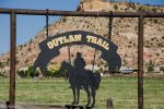 Outlaw Trail