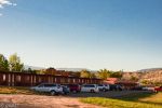 Circle D Motel 