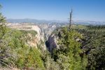 Blick vom East Mesa Trail