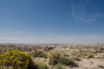 Blue Mesa
