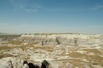 Blue Mesa