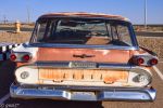 Ford Oldy