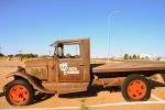 Route 66 Auto Museum