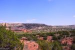 Palo Duro Canyon 