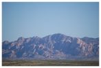 Dragoon Mountains