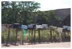 Mailboxes