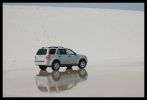 Ford Escape von Düne