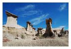 Hoodoos