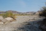 Wahweap Creek
