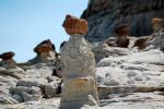 wahweap hoodoos