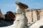 wahweap hoodoos