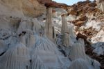 wahweap hoodoos