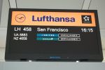 LH Flugtafel