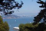 Blick vom Coit Tower