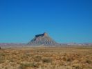 Factory Butte