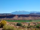 Henry Mountains View