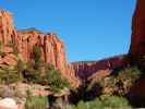 Long Canyon Utah