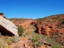 Long Canyon Utah