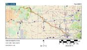 Dallas - Pagosa Springs